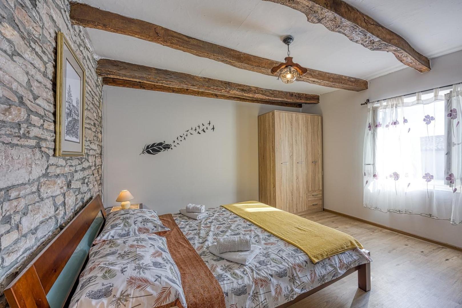 Casa Gustinka Villa Heki Buitenkant foto