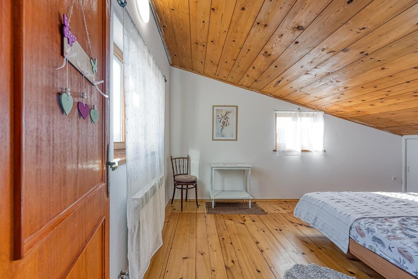 Casa Gustinka Villa Heki Buitenkant foto