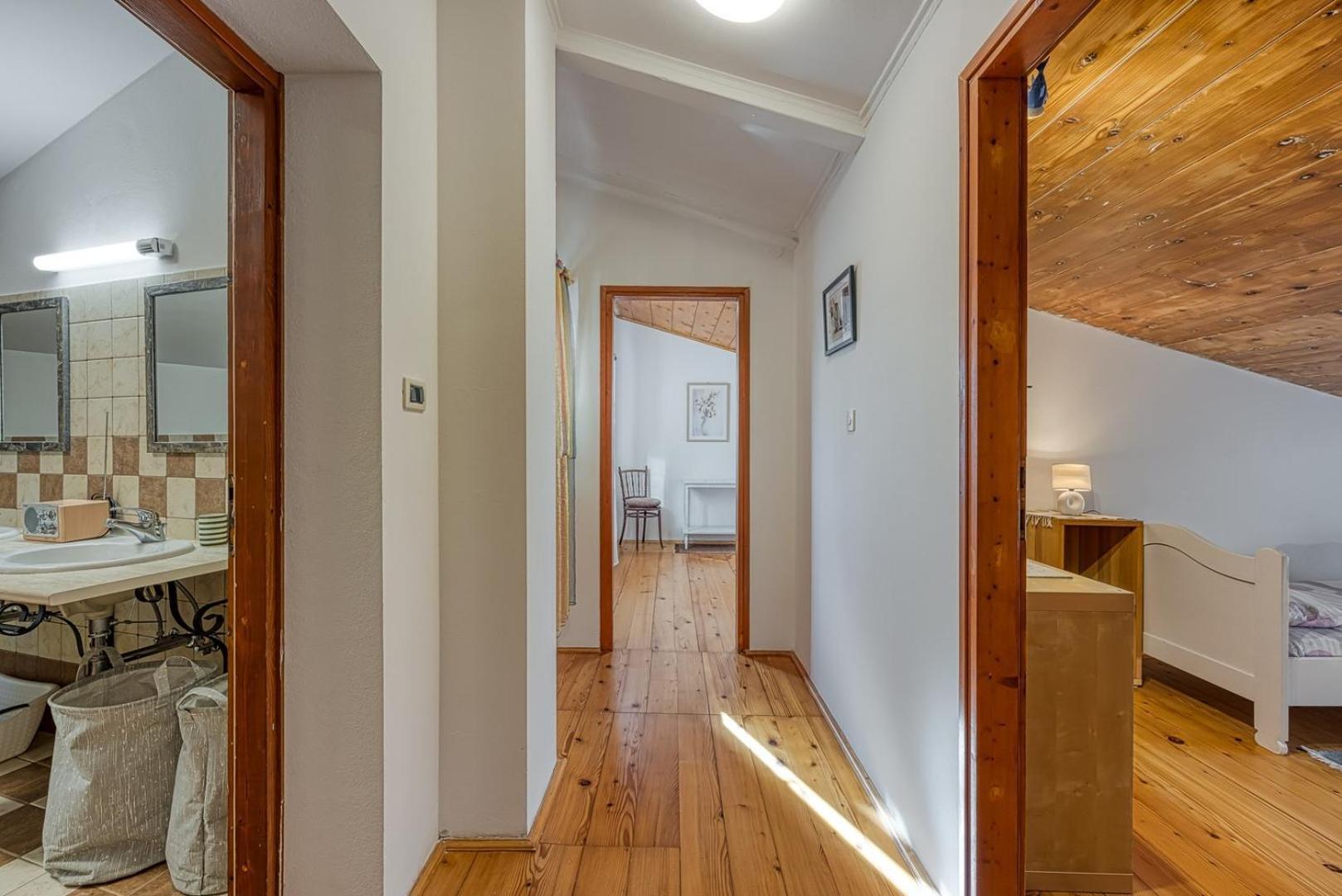 Casa Gustinka Villa Heki Buitenkant foto
