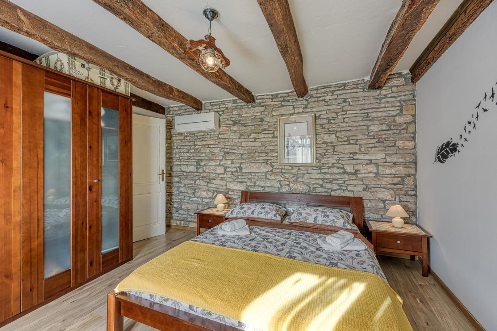 Casa Gustinka Villa Heki Buitenkant foto