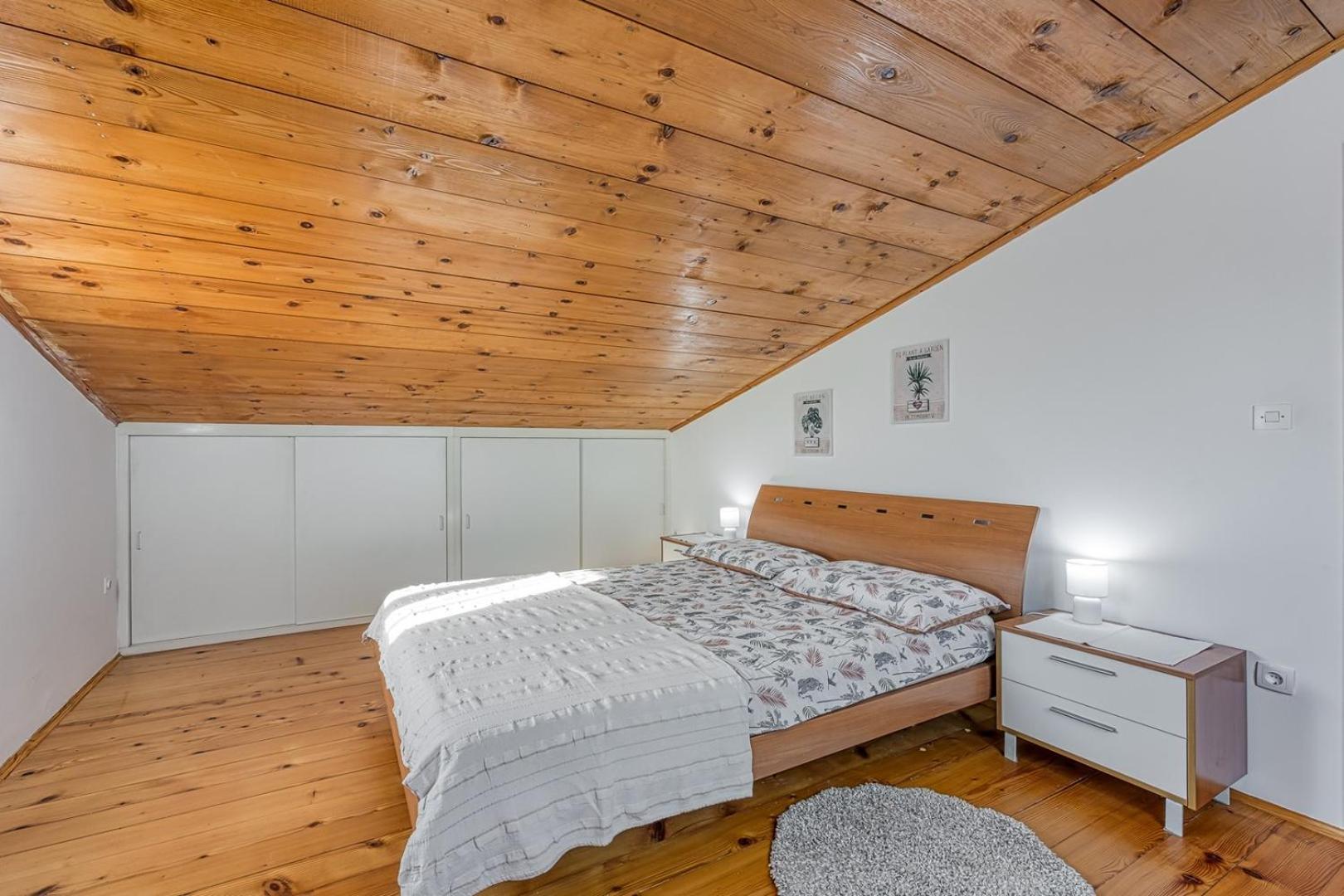 Casa Gustinka Villa Heki Buitenkant foto