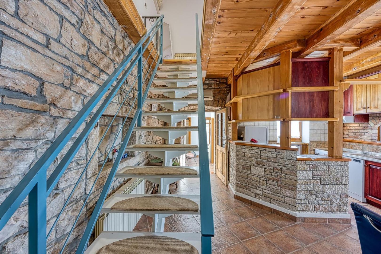 Casa Gustinka Villa Heki Buitenkant foto