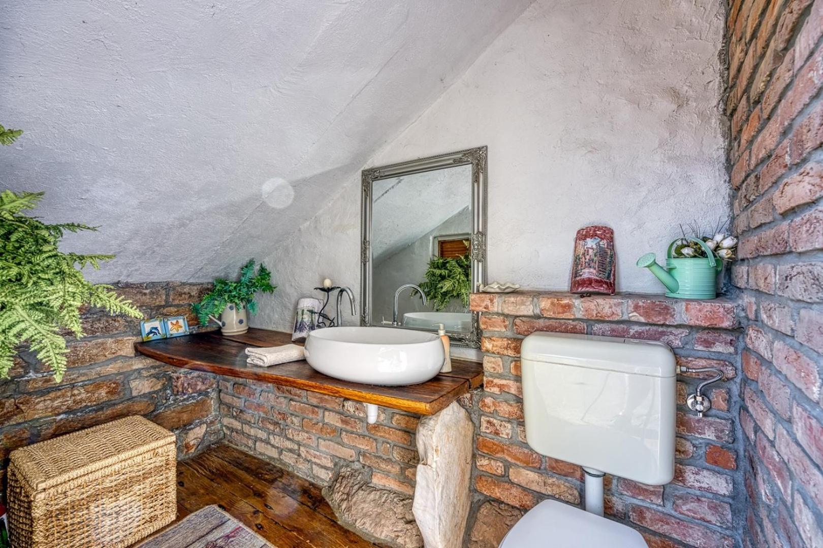 Casa Gustinka Villa Heki Buitenkant foto